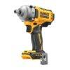 DeWALT DCF892N akulöökmutrikeeraja 18V