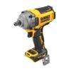 DeWALT DCF892N akulöökmutrikeeraja 18V