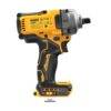 DeWALT DCF892N akulöökmutrikeeraja 18V