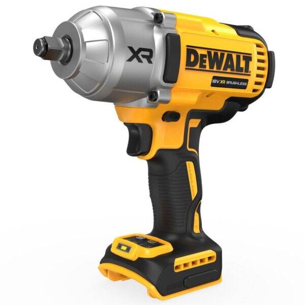 DeWalt DCF900N löökmutrikeeraja