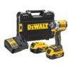 image-735.jpg Löögiga mutrivõti 1/2", DCF922P2T 18V, 2x5 Ah, DeWALT