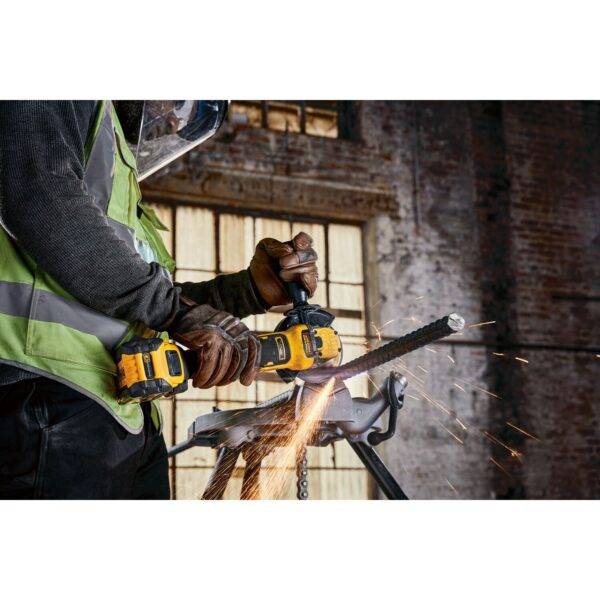 image-742.jpg Nurklihvmasin Advantage DCG416VSN 18V, DeWALT