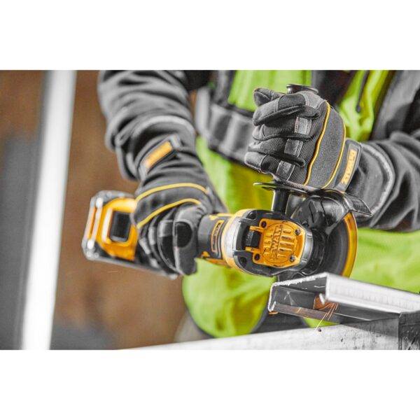 image-743.jpg Nurklihvmasin Advantage DCG416VSN 18V, DeWALT