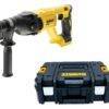 image-745.jpg DeWalt DCH133NT perforeerija; 18 V, tööriist ilma lisatarvikuteta