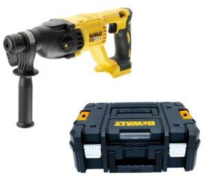 image-745.jpg DeWalt DCH133NT perforeerija; 18 V, tööriist ilma lisatarvikuteta