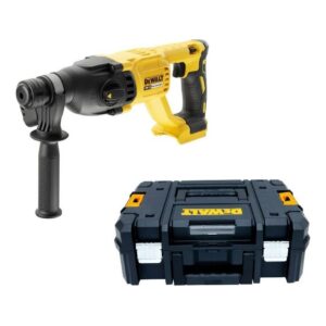 DeWalt akuperforaator 18V DCH133NT