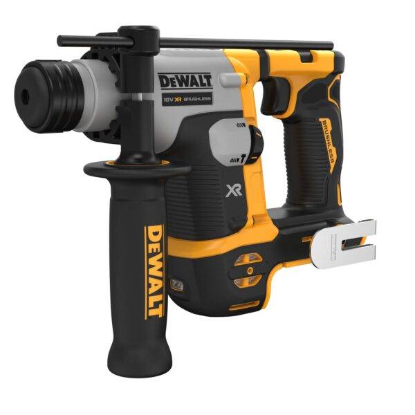 image-748.jpg Perforaator DCH172NT 18V, DeWALT