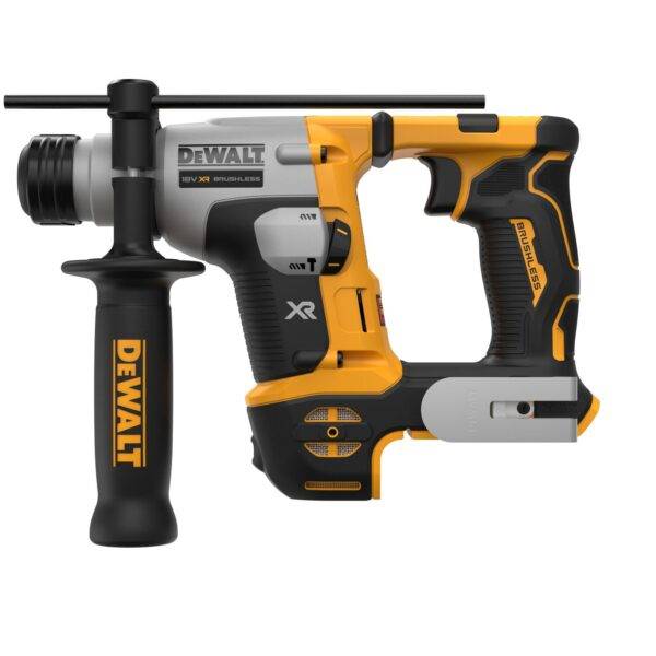 image-749.jpg Perforaator DCH172NT 18V, DeWALT