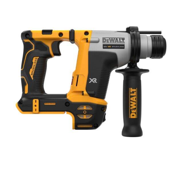 image-751.jpg Perforaator DCH172NT 18V, DeWALT