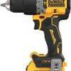 Tööriistade komplekt DeWALT DCK2050E2T