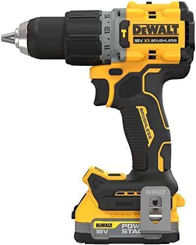 Tööriistade komplekt DeWALT DCK2050E2T