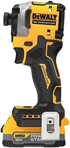 Tööriistade komplekt DeWALT DCK2050E2T