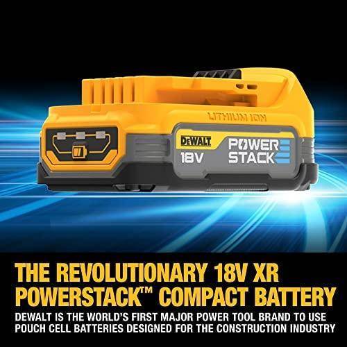 Tööriistade komplekt DeWALT DCK2050E2T