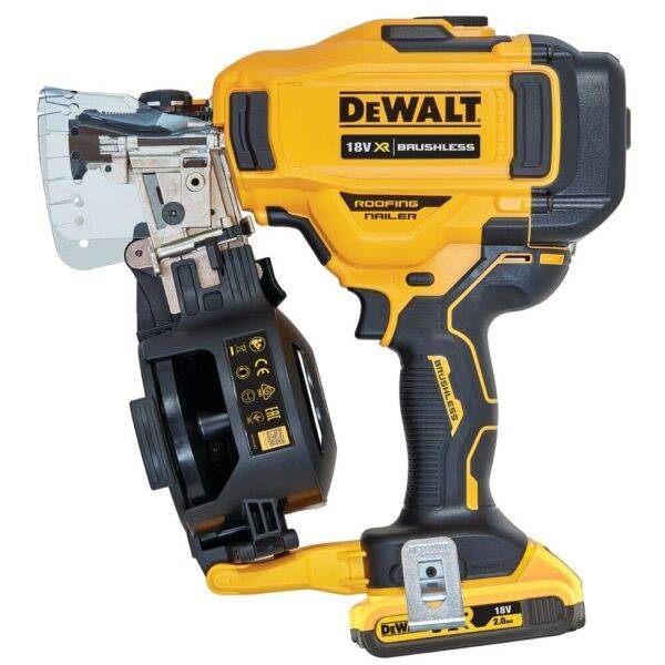 image-760.jpg DeWALT DCN45RND2 naelapüstol
