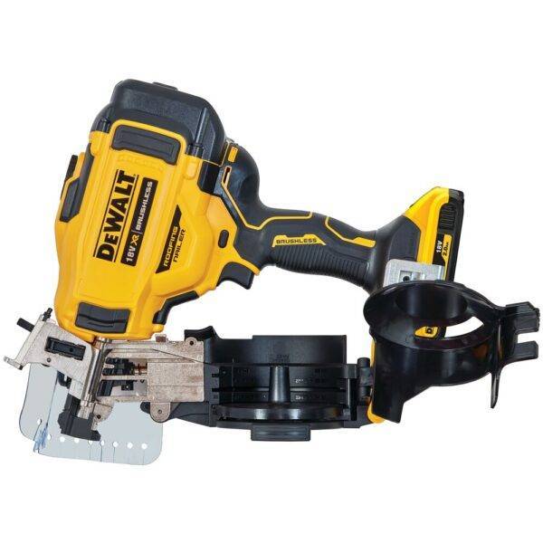 image-762.jpg DeWALT DCN45RND2 naelapüstol