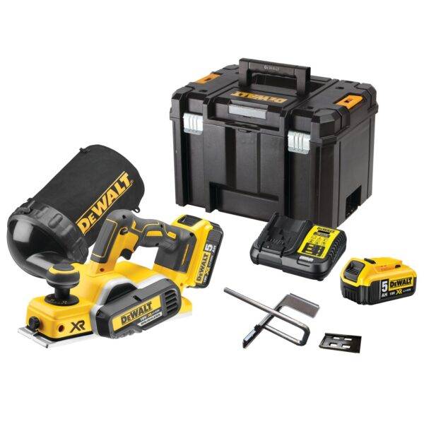 image-769.jpg Höövel DCP580P2 18V, DeWALT