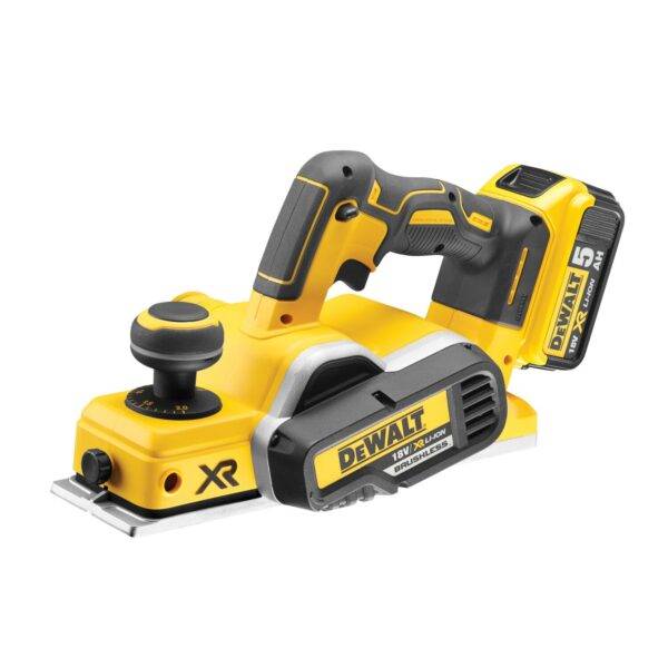 image-771.jpg Höövel DCP580P2 18V, DeWALT