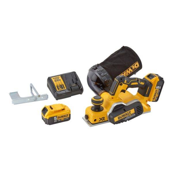 image-772.jpg Höövel DCP580P2 18V, DeWALT
