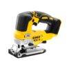 Juhtmevaba tikksaag DeWalt DCS334NT