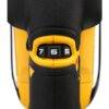 Juhtmevaba tikksaag DeWalt DCS334NT