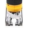 Juhtmevaba tikksaag DeWalt DCS334NT