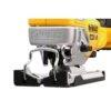 Juhtmevaba tikksaag DeWalt DCS334NT