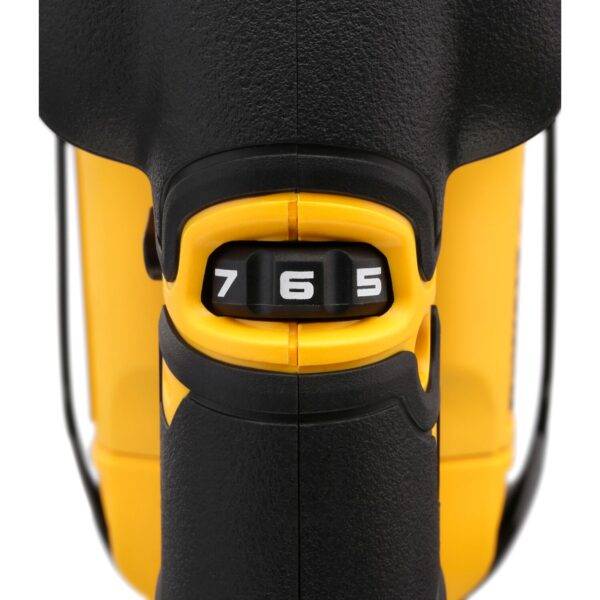 Tikksaag DCS334P2 18V, DeWalt