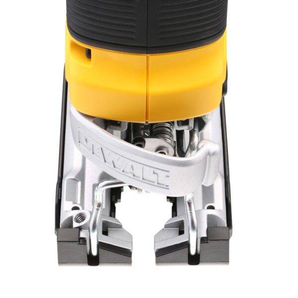 Tikksaag DCS334P2 18V, DeWalt