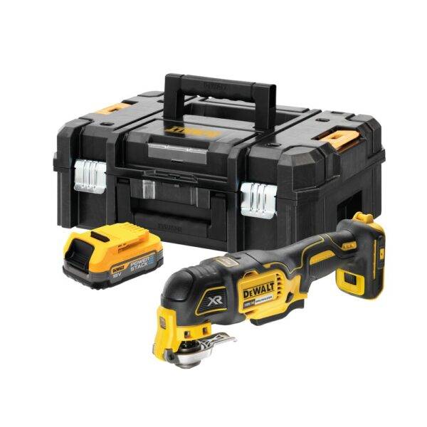 Universaalne tööriist DeWALT DCS356E1T