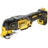 Multifunktsionaalne tööriist DeWalt DCS356NT