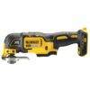 Multitööriist DCS356P2 18V, DeWALT