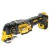 Multitööriist DCS356P2 18V, DeWALT