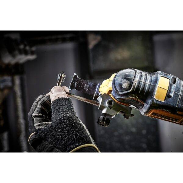 Multitööriist DCS356P2 18V, DeWALT