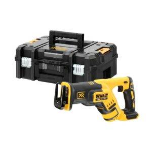 Liikuvsaag DCS367NT, DeWALT