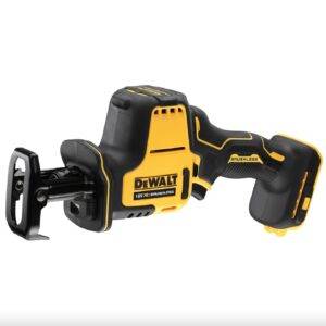 Screenshot DeWALT DCS369N juhtmeta saag