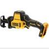 DeWALT DCS369N juhtmeta saag