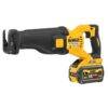Kolbsaag DeWALT DCS389T2 FLEXVOLT 54V
