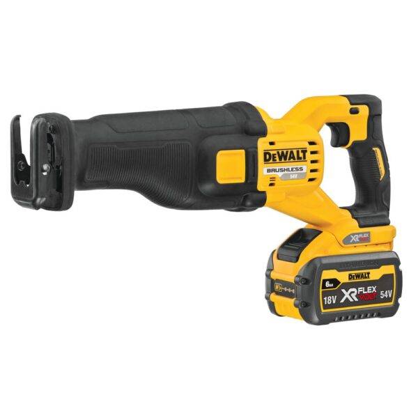 Kolbsaag DeWALT DCS389T2 FLEXVOLT 54V