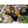 Kolbsaag DeWALT DCS389T2 FLEXVOLT 54V