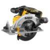 Ketassaag DCS565NT 18V, DeWALT