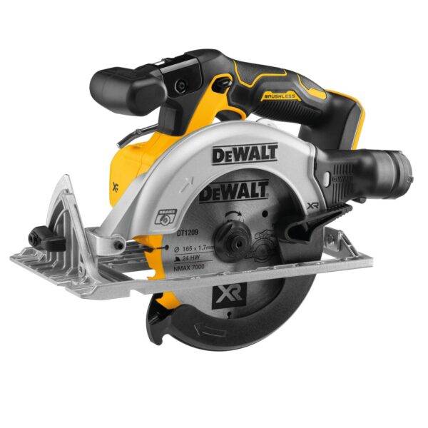 Ketassaag DCS565NT 18V, DeWALT