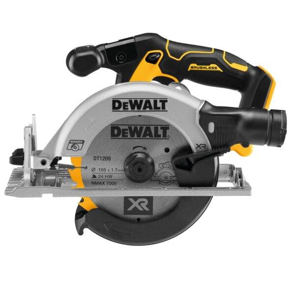 Ketassaag DCS565NT 18V, DeWALT