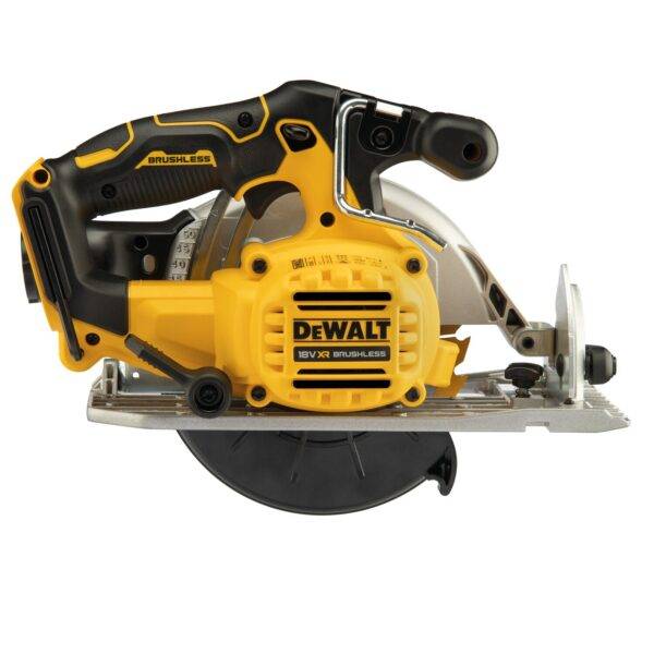 Ketassaag DCS565NT 18V, DeWALT