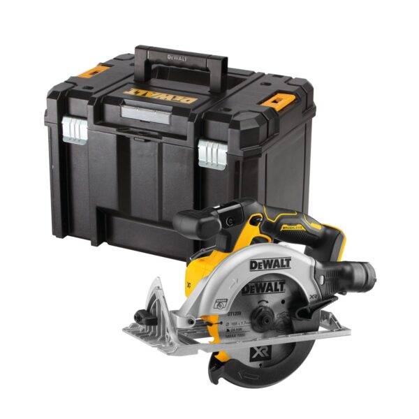 Ketassaag DCS565NT 18V, DeWALT