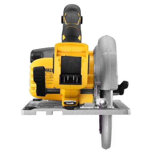 Kettketas DCS572NT 184 mm, DeWALT