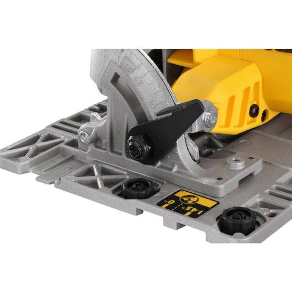 Kettketas DCS572NT 184 mm, DeWALT