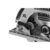 Kettketas DCS572NT 184 mm, DeWALT
