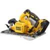 Kettketas DCS572NT 184 mm, DeWALT