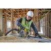 Kettketas DCS572NT 184 mm, DeWALT