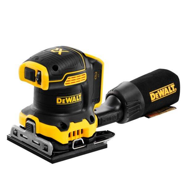 image-820.jpg Vibratsioonlihvimismasin DCW200NT 18V, DeWALT